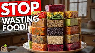 Save Money with These Freezer Prep Hacks