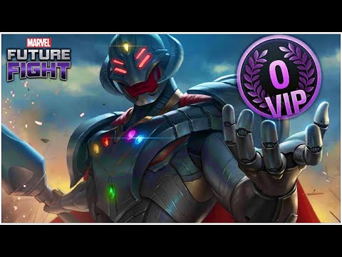 HOW TO DOMINATE INFINITY ULTRON AS A F2P PLAYER - MY TOP 5 TEAMS - JULY 2022 l Marvel Future Fight