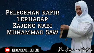 Download lagu pelecehan kafir terhadap kanjeng nabi muhammad saw_kh.abuya uci turtusi mp3