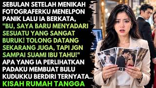 Download lagu SEBULAN SETELAH MENIKAH, FOTOGRAFERKU MENELPON PANIK! YANG IA TUNJUKKAN MEMBUATKU SYOK KARENA.. mp3 Download lagu SEBULAN SETELAH MENIKAH, FOTOGRAFERKU MENELPON PANIK! YANG IA TUNJUKKAN MEMBUATKU SYOK KARENA.. mp3