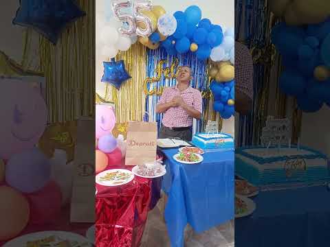 En mi cumpleaños Babahoyo los Ríos Ecuador 