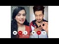 Ankita Chhetri With Faisu TikTok Videos Trending TikTok