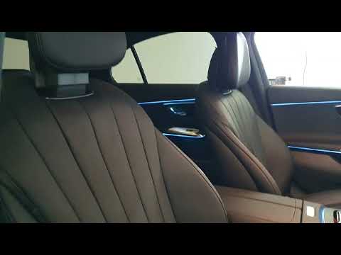 Mercedes-Benz E-Class E 300 de AMG Line Plus - Image 2