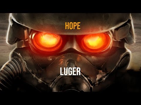 Killzone HD Playthrough [No Commentary] | Luger - Chapter 11: Hope [Final]