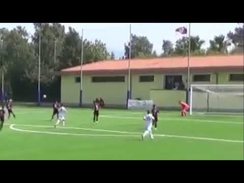 Allievi Nazionali U17 Serie A / B - Girone B - Giornata 2 - Cagliari vs Cittadella (1)