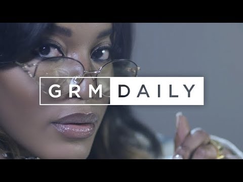 Melisa Whiskey X Inch (Section Boyz) - Billin [Music Video] | GRM Daily