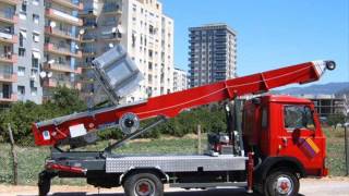Büyükçekmece Asansörlü Nakliyat - 0536 2000 203 - Evden Eve Nakliyat