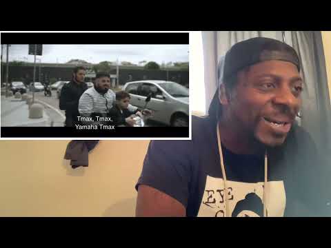A Black Man’s REACTION to Bulgarian Rap‼️!!!!!😮😮😮😮😮😮😮😮😮😮