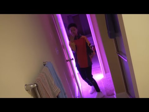 stellar x Depres x Lil Braid x kizzy - "Tuckin In My Homies" (Official Music Video)