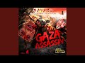 Gaza Assassin