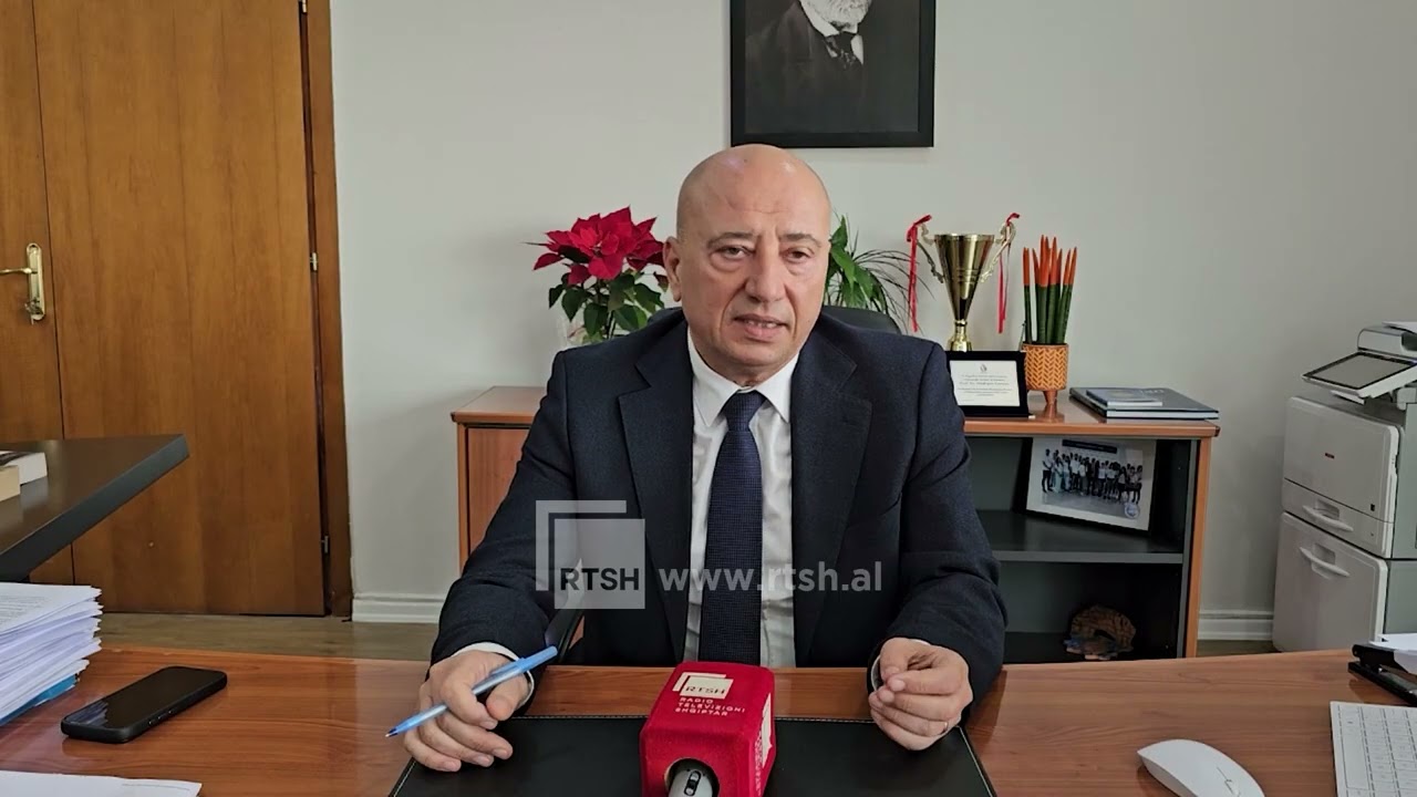 Përmbytjet në Durrës pezullojnë mësimin – Reshjet e 6 janarit detyruan ndalimin e përkohshëm të aktivitetit universitar