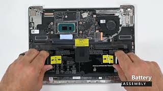 Repair | Surface Laptop Go 2