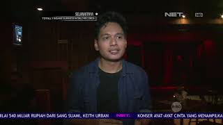 Behind The Scene Pembuatan MV By My Side Rendy Pandugo