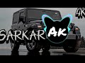 Sarkar Jaura Phagwara Slowed Reverb Attitude Music