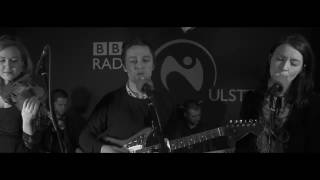 Joshua Burnside, Alana Henderson - Holllllogram