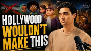 Download lagu How Hollywood Erased Muslims | Gabriel Milo mp3