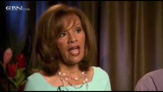 Billy Davis, Jr., and Marilyn McCoo: Still in Love - CBN.com