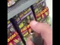 Guy lights off fireworks in Walmart original!