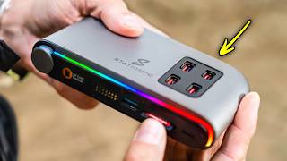 22 New Gadgets And Inventions ( 2025 ) That You Will Want to Buy