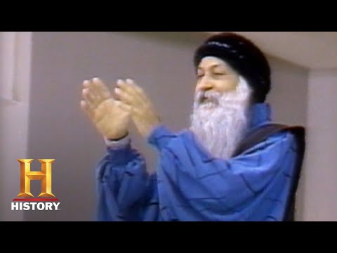 The UnxPlained: DEADLY CULTS and Their Millions of Followers (Season 1) | History