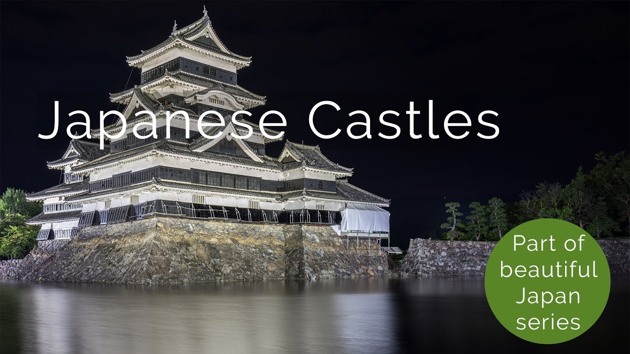 Japanese Castles | Quick highlights | Globazine