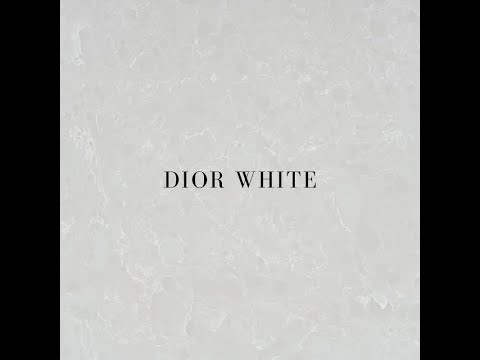 VIVA QUARTZ - DIOR WHITE