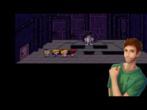 Welcome Back to Mother 2 Deluxe - Part 27 - Starman Deluxe