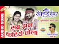 SAB JHAN KAHITHE TOLA B A SECOND YEAR New Chhattisgarhi Film Song Full Song CG SONG