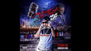 Young OG Ft Mo3 & Dorrough Music  - City That Made Me Remix Prod. By Shun On Da Beat