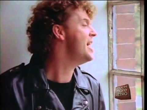 Rock  Hyde   Talk To Me The Payolas