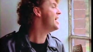 Rock  Hyde   Talk To Me The Payolas