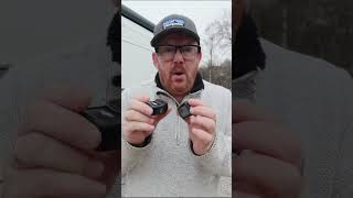 DJI Osmo Nano - NOT a toy !