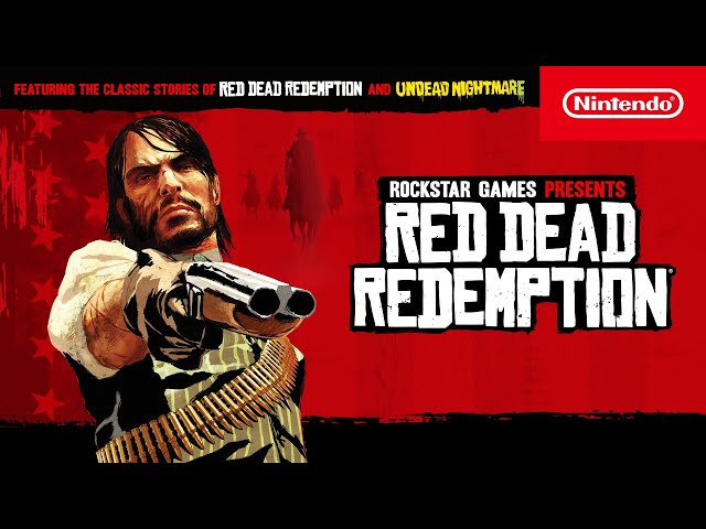 Red Dead Redemption (Video Game 2010) - IMDb