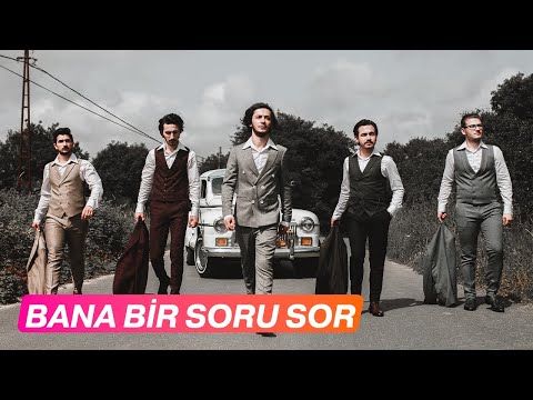 Bana Bir Soru Sor - Melendiz
