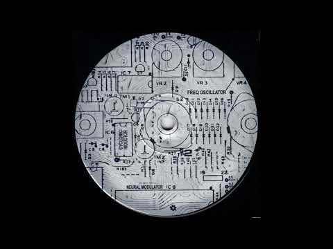 Acid Fever Records 9701 - A3 - DJ Cyclone - Chaas