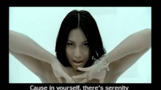 Anggun &#39;Yang-Aku-Tunggu&#39; / &#39;Look Into Yourself&#39; (English dub with subtitles).mov