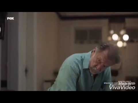 Ask yeniden Kara Meryem ve Derin Şevket kavga si