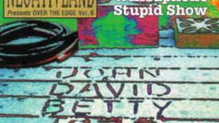 The Willsaphone Stupid Show - Negativland ()