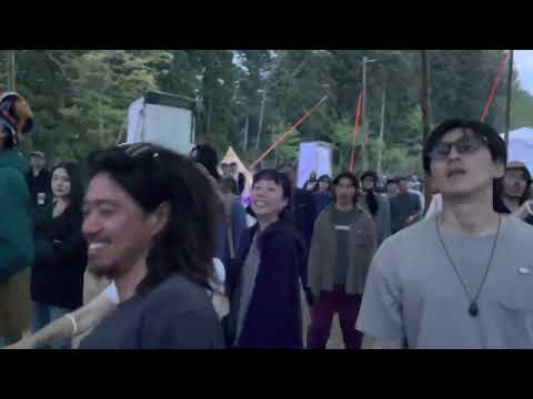 BURN IN NOISE @ GREEN MAGIC FESTIVAL 2023 pt.1