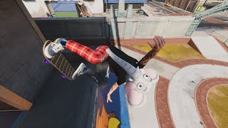 🔴 Back on the TONY HAWK GRIND!