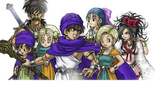 【ドラクエ5】 裏ボス エスターク戦