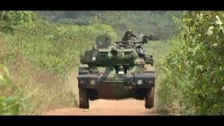 Re: [討論] US Army將於2022年淘汰M1128輪型戰車