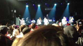 Joe Budden - Inseperable