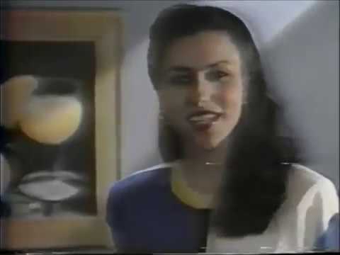 Intervalo: Hollywood 92 - Alcova (26/05/1992) [2/3] Rede OM/Gazeta