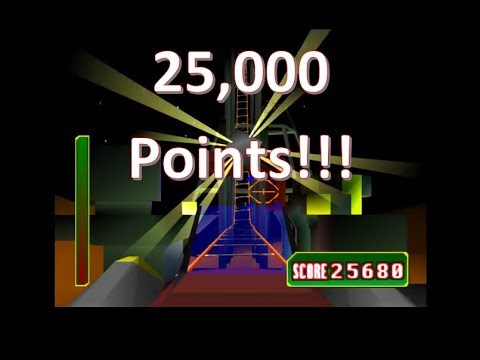 FF7 - EASILY GET OVER 25,000 POINTS IN SPEED SQUARE!!!