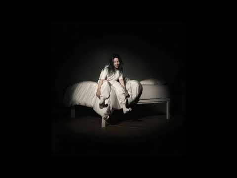 Billie Eilish - bury a friend (ft. Morzy)