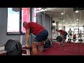 Trening lože (sa KOMENTAROM) / Hamstring workout