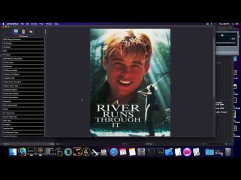 SwiftUI Mac - Core Data - UIDF1E9J2F4902165