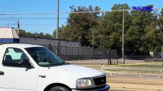 Shooting on E. Ledbetter Dr, Dallas, TX