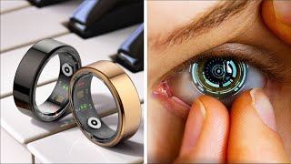 30 Legale Spionage Gadgets, Die du Noch Bei Amazon Kaufen Kannst